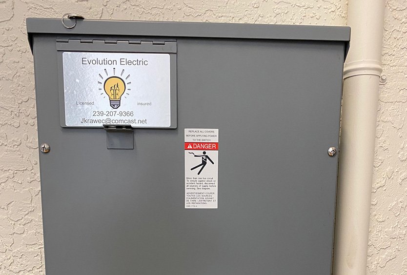 whole home generators naples florida